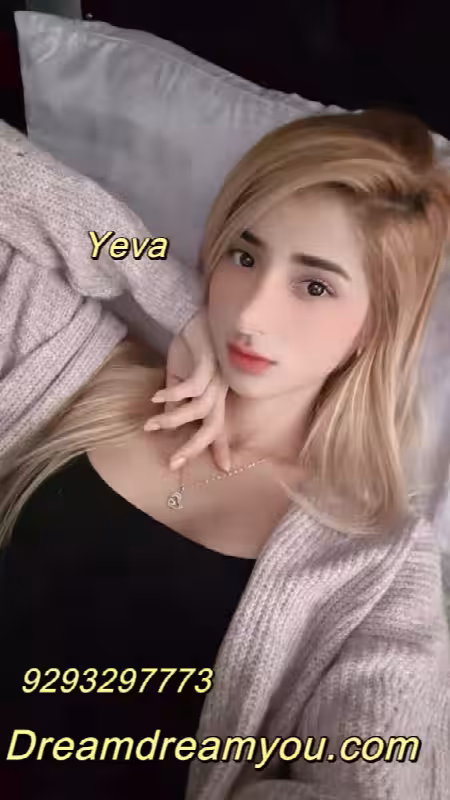 Escort Yeva in New York City - Manhattan, NY