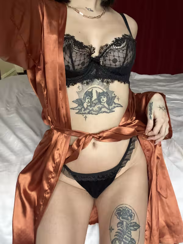 Massage/S&M Chloe in New York City - Manhattan, NY