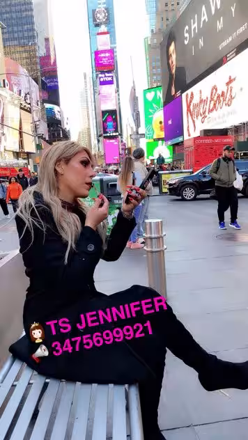 companion/S&M TS Jennifer in Newark, NJ
