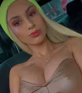 Escort Persia in North Hollywood, CA