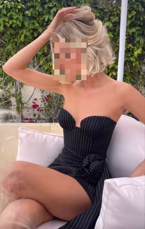 Escort Emma in Northbrook, IL