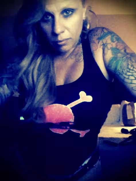 companion/Massage Jessie Wolfe in Ontario, CA