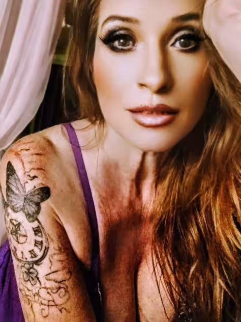 Escort/Massage Cammy James in Orlando, FL