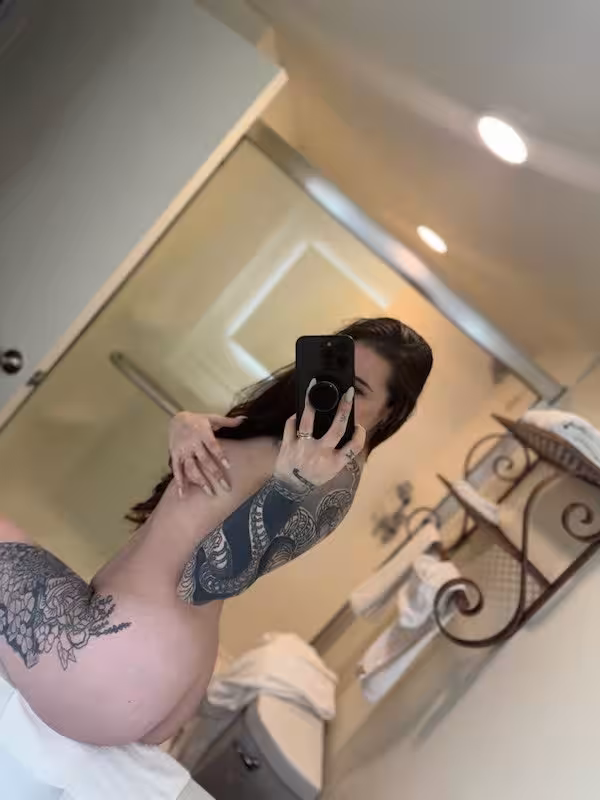 Escort Britney in Parsippany, NJ