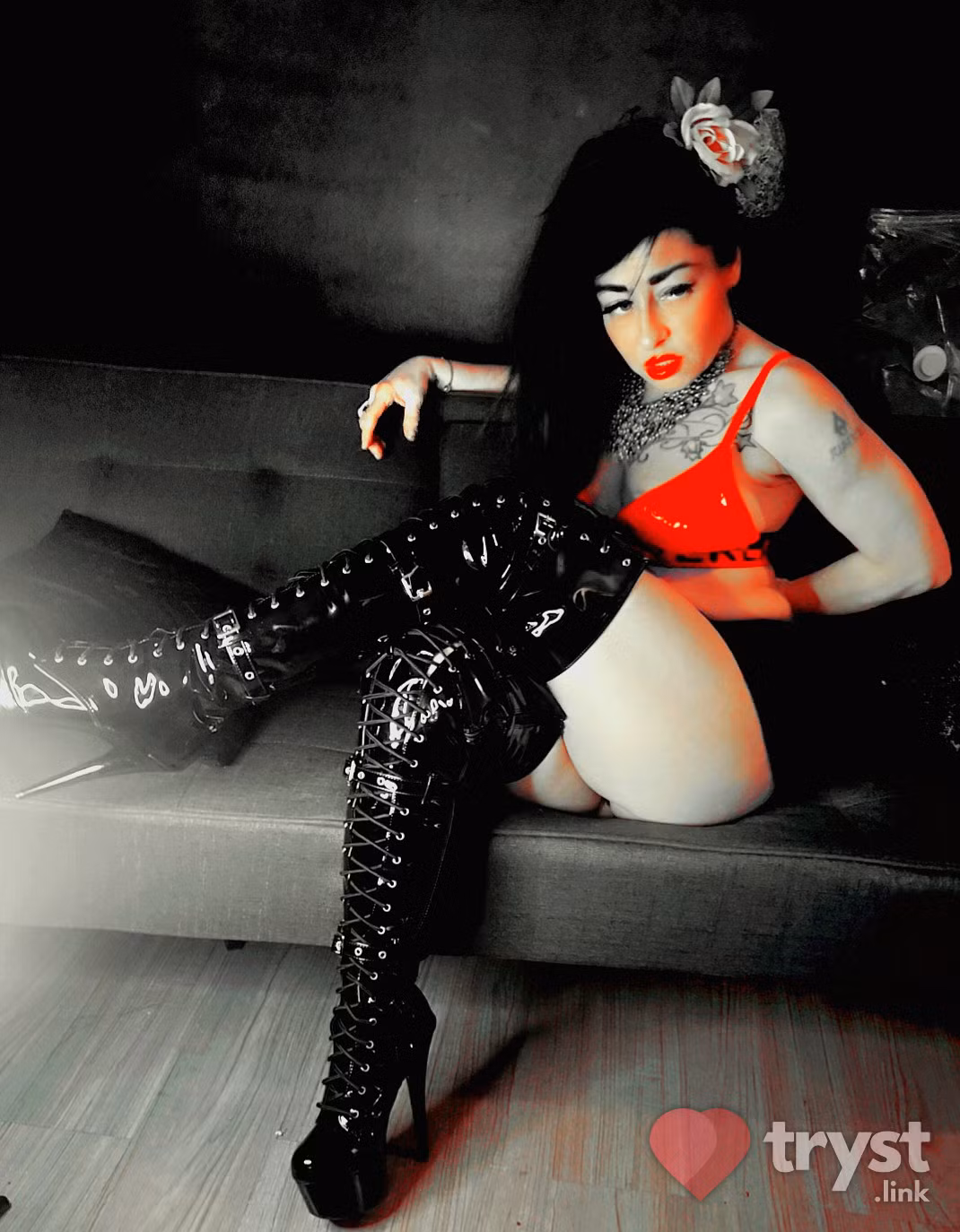 Escort/Massage Red Skye in Parsippany, NJ