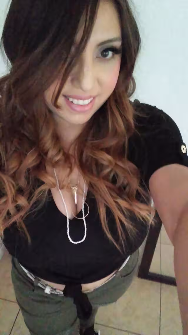 Escort/Massage Ruby in Pasadena, CA