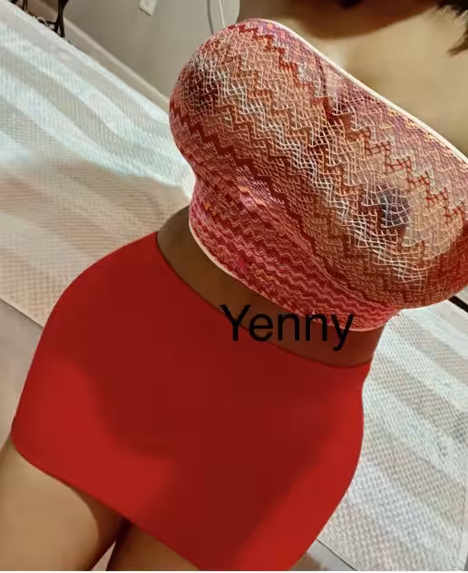 Escort/Massage Yenny in Passaic, NJ