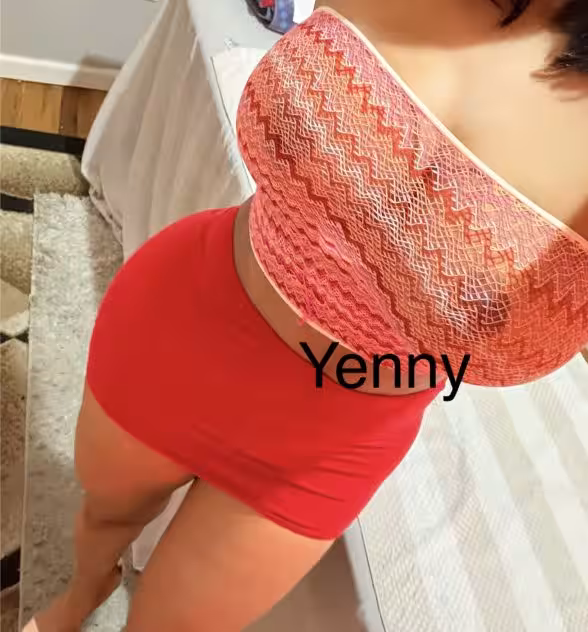Escort/Massage Yenny in Passaic, NJ