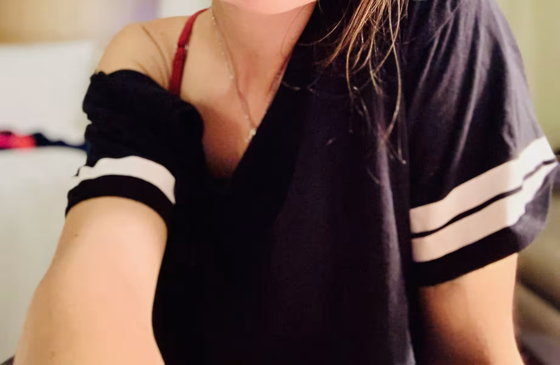 Escort Amanda in Philadelphia, PA