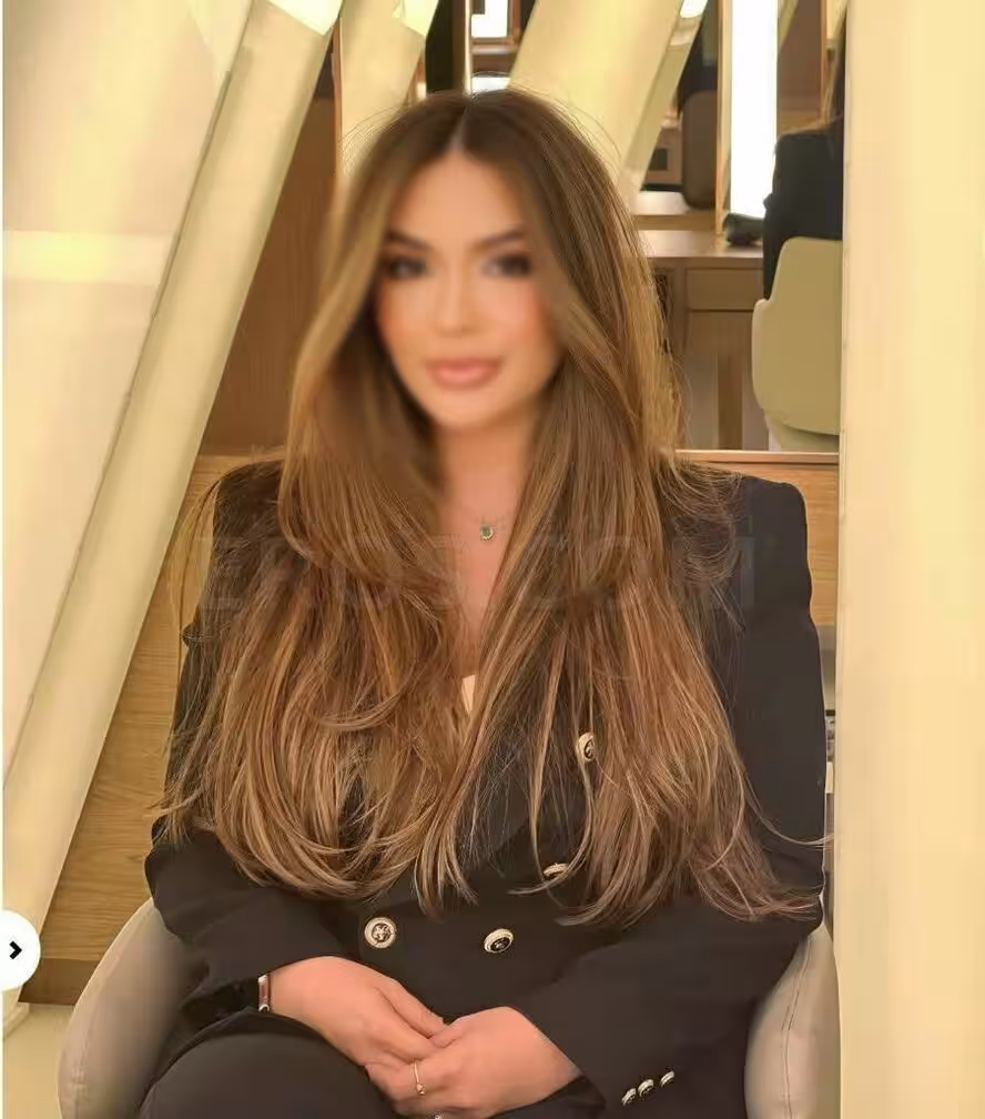 Escort Louise Santos in Philadelphia, PA