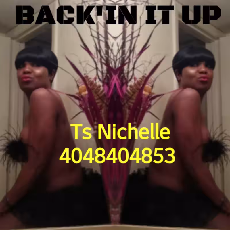 Escort/S&M TS Nichelle in Philadelphia, PA