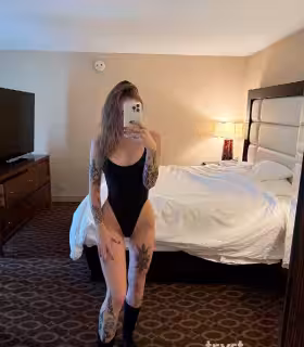 companion Chloe Faye in Phoenix, AZ