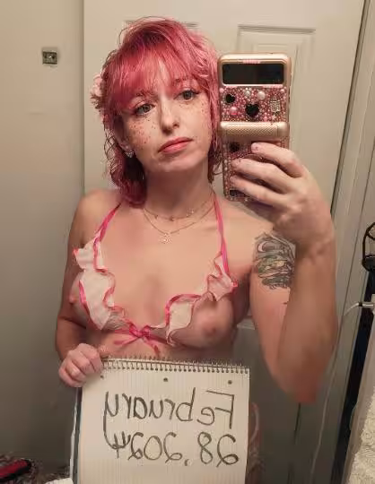 Escort Jocelyn in Phoenix, AZ