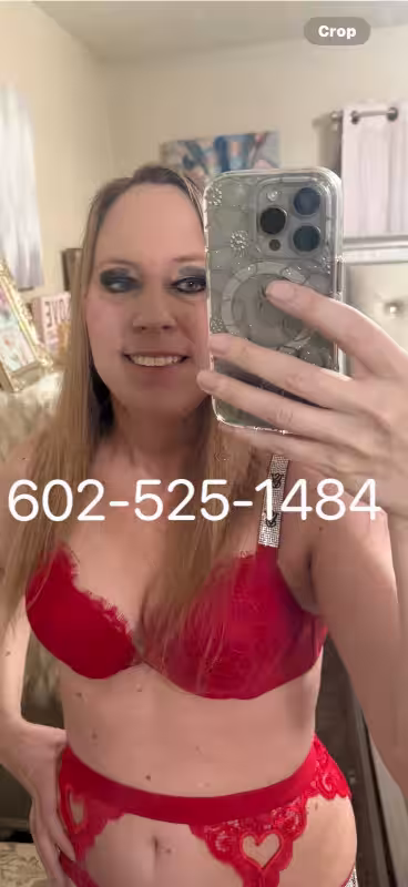 Escort Lexi Lynn in Phoenix, AZ