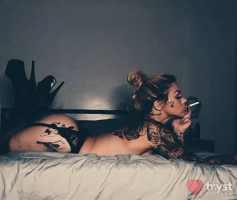 Escort/Massage/S&M Harley Rose in Phoenix, AZ