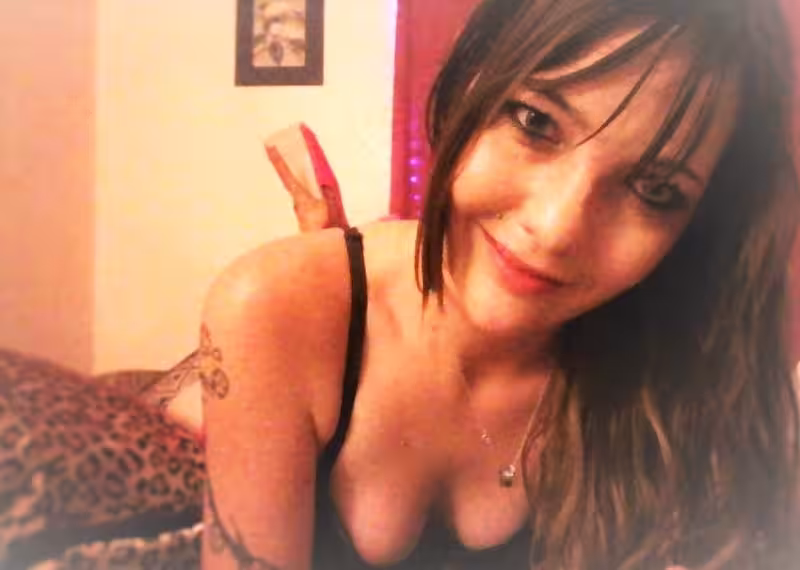 Escort Mia Reed in Phoenix, AZ