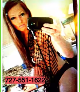 companion/Massage Tracey in Pinellas Park, FL