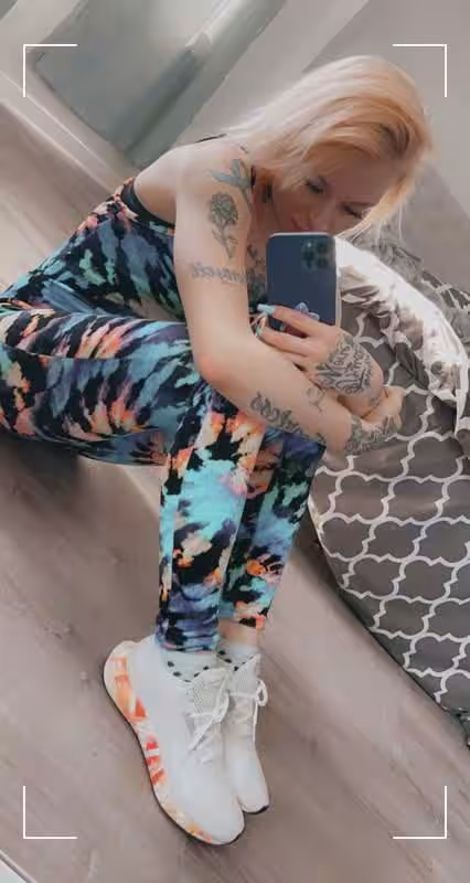 Escort Amber in Providence, RI