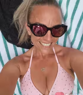 Escort Brittany in Providence, RI