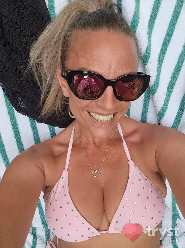 Escort Brittany in Providence, RI