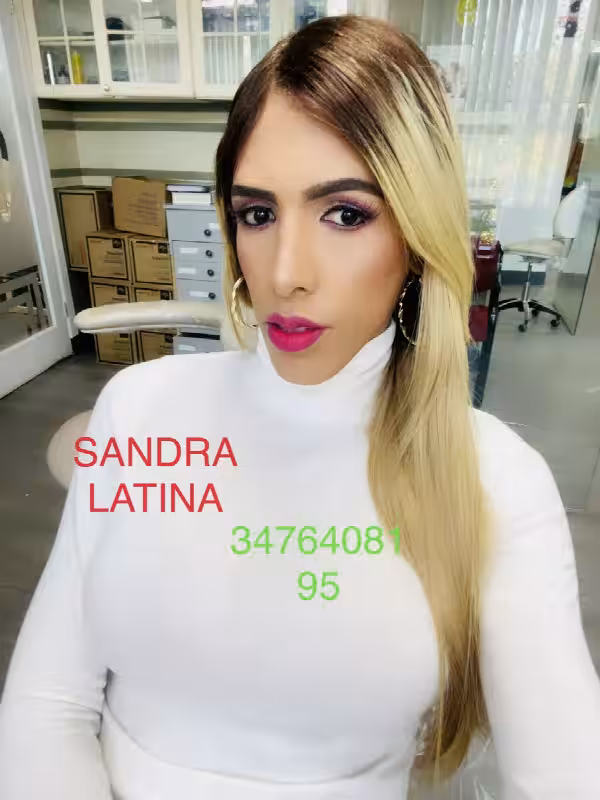 companion/Massage/S&M TS Chanel / Natasha / Sandra Latina in Queens, NY