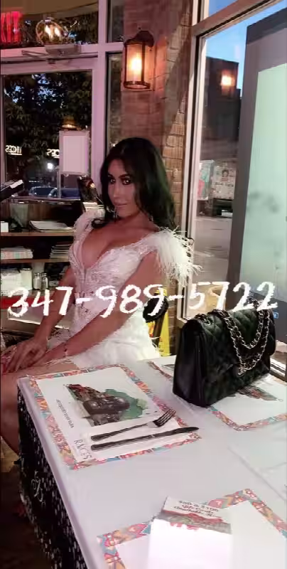 Escort/Massage TS Jessica / Harmony in Queens, NY