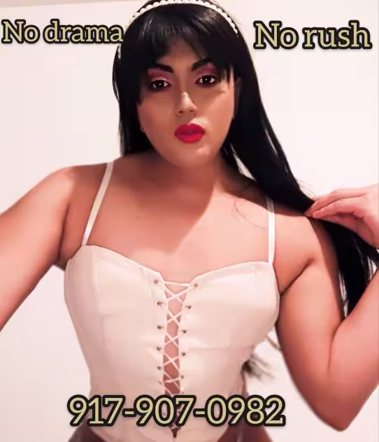 Escort TS Sherly in Queens, NY