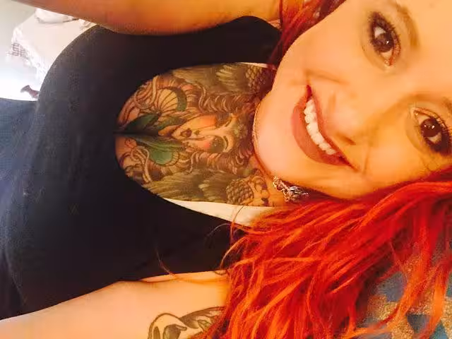 companion/Massage/S&M Monica Rae in Raleigh, NC