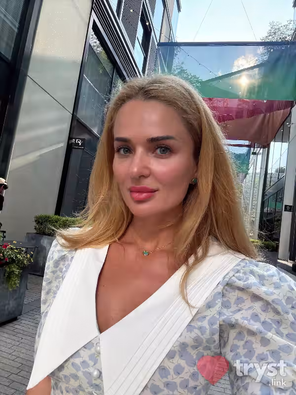 Escort Viviana in Raleigh, NC