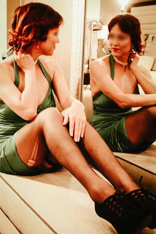 Escort Emily Evergreen in Reno, NV