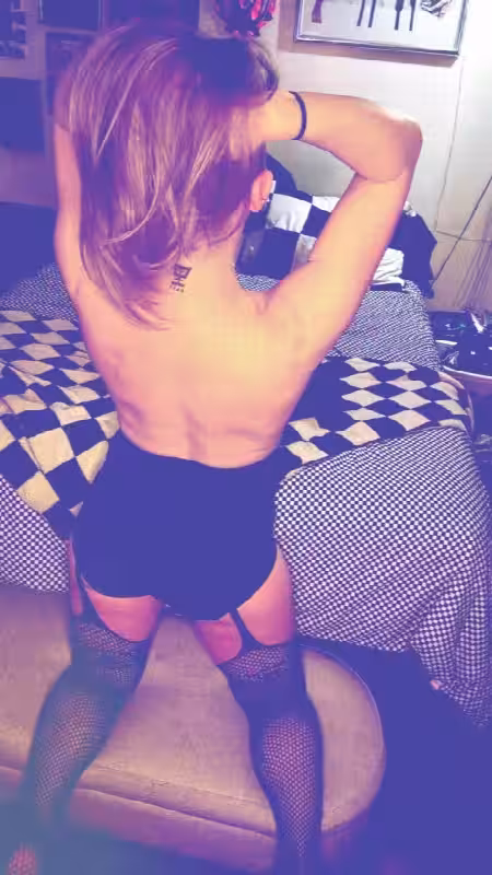 Escort/Massage/S&M Brooke in Reno, NV
