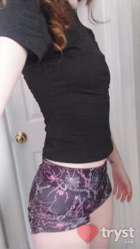 Escort Audrey in Richmond, VA
