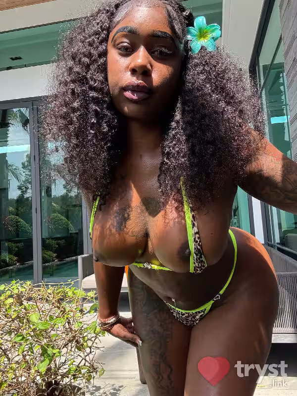 Escort Lola Kashh in Richmond, VA