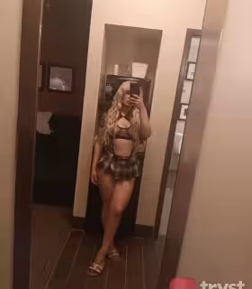companion/Massage/S&M Carla in Richmond, VA