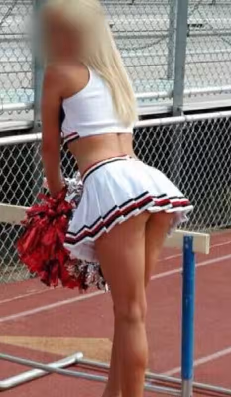 Escort/Massage Harper in Roswell, GA