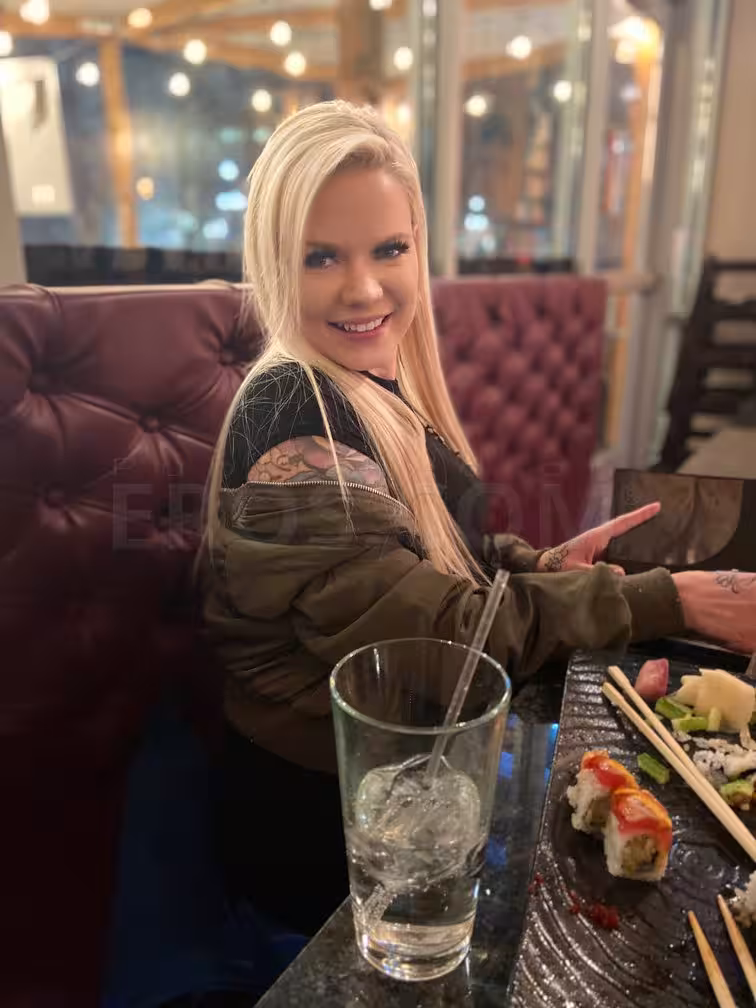 Escort Candie in Salt Lake City, UT