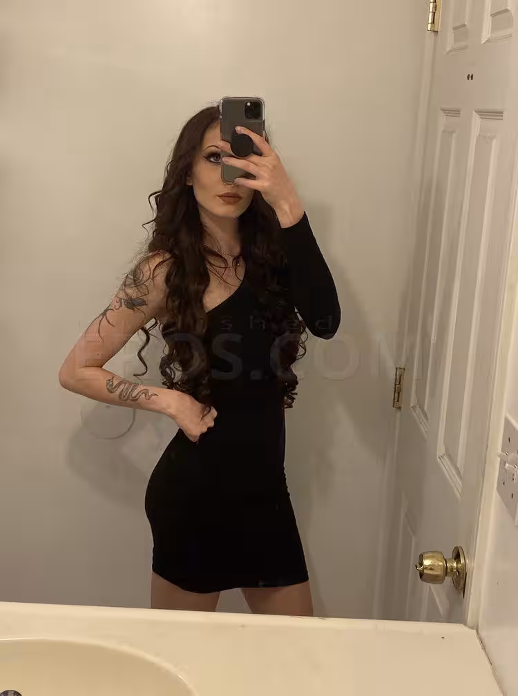 Escort Jenny in Salt Lake City, UT
