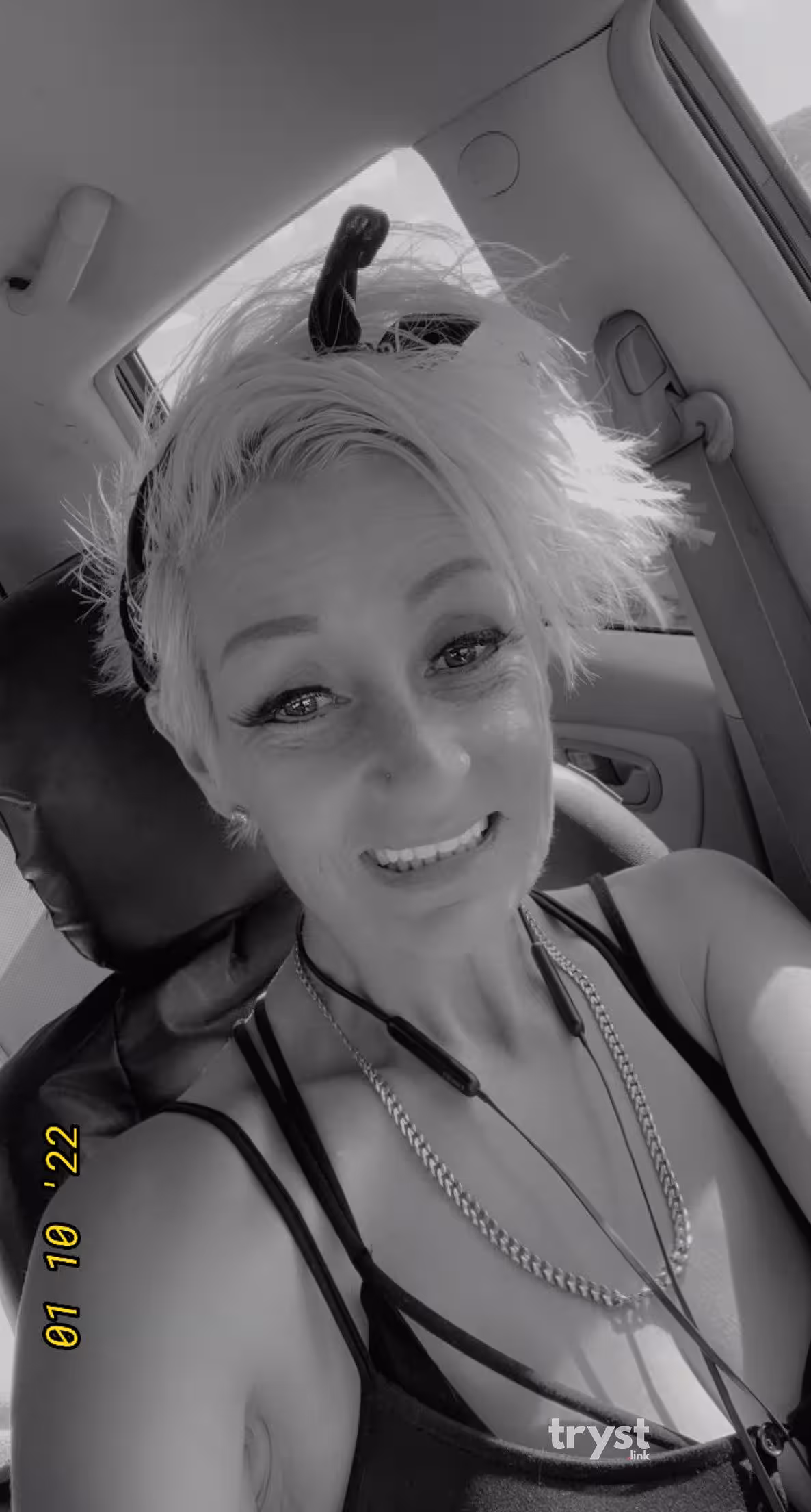 Escort/Massage Boston Jo in Salt Lake City, UT