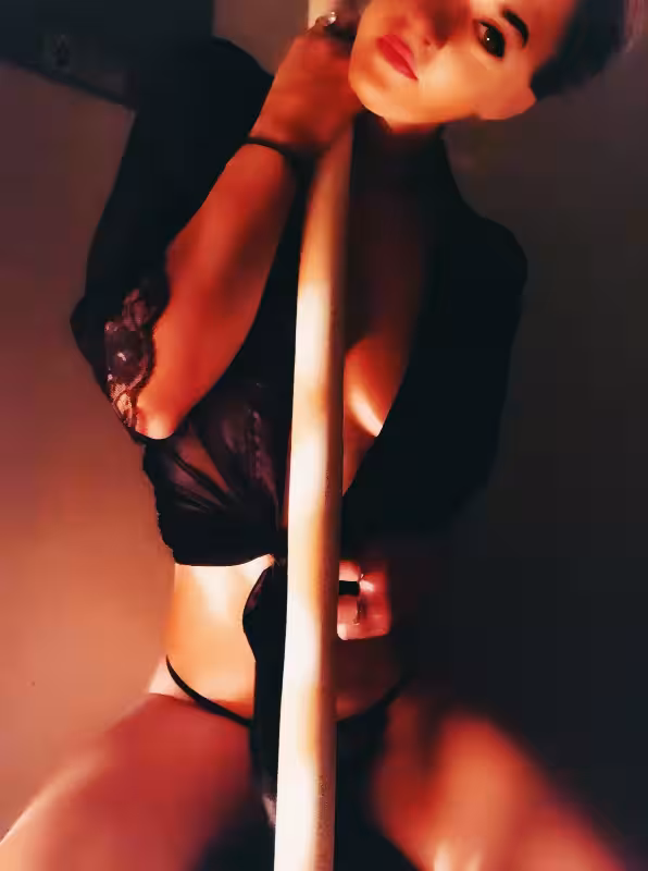 Escort/Massage Lexa Haze in San Diego, CA