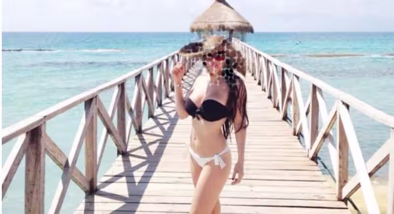 Escort/Massage Lily / Abigail Lozano in San Diego, CA