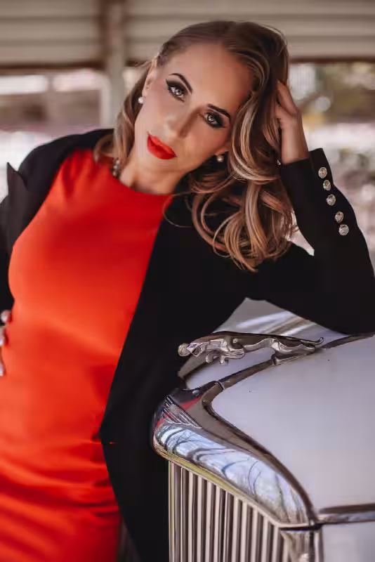Escort/Massage/S&M Brooklyn Summers in San Diego, CA