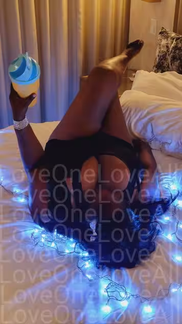 Escort/Massage/S&M Lola in San Diego, CA