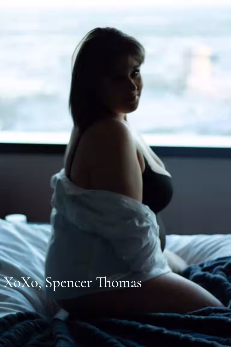 Escort/Massage Spencer Thomas in San Diego, CA