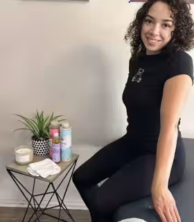 Massage Krissy in San Diego, CA