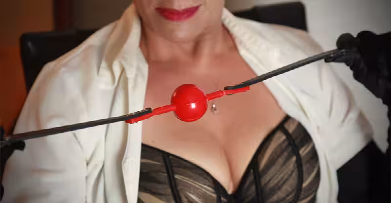 S&M Mistress Chase in San Diego, CA