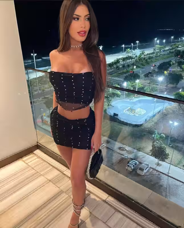 Escort Julia Kess in San Francisco, CA