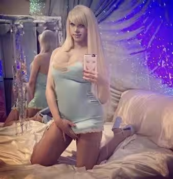 Escort TS Ava Doll in San Francisco, CA