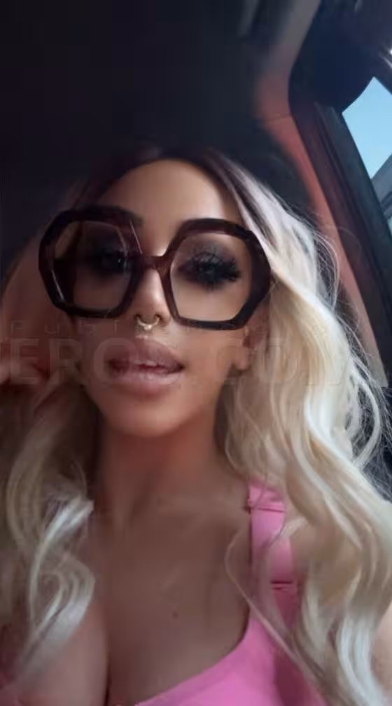 Escort Addy / Adeline Banks in San Jose, CA