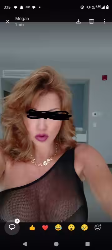 Escort/Massage Megan in San Juan, Puerto Rico