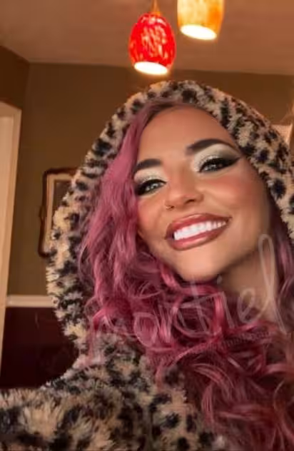 Escort/Massage Rubi Montiel in Schaumburg, IL